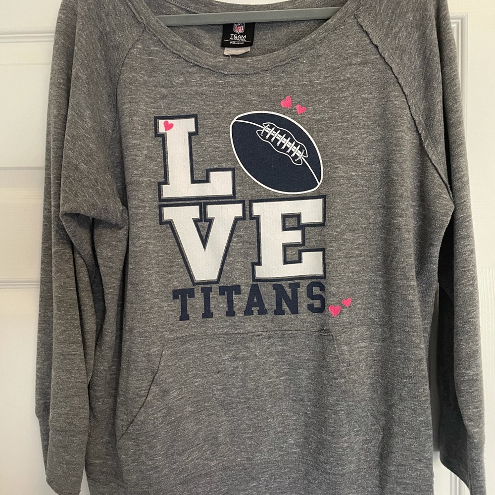 Titans Sweatshirt